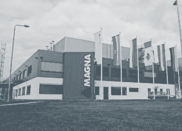Завод «Магна»